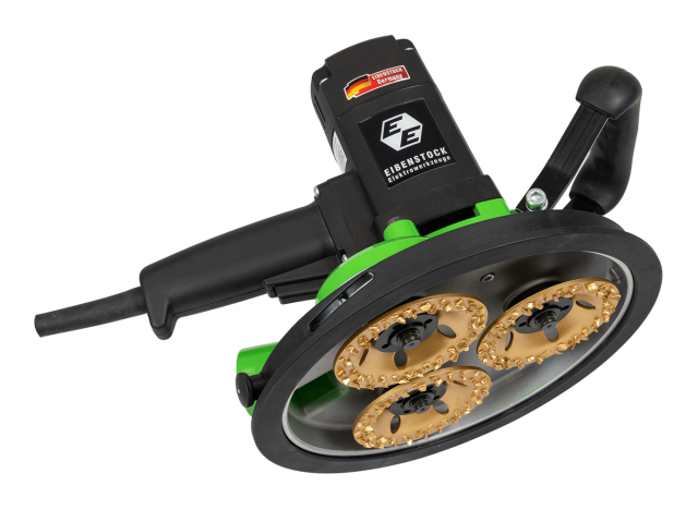 Eibenstock Putzfräse EPF 200-3
