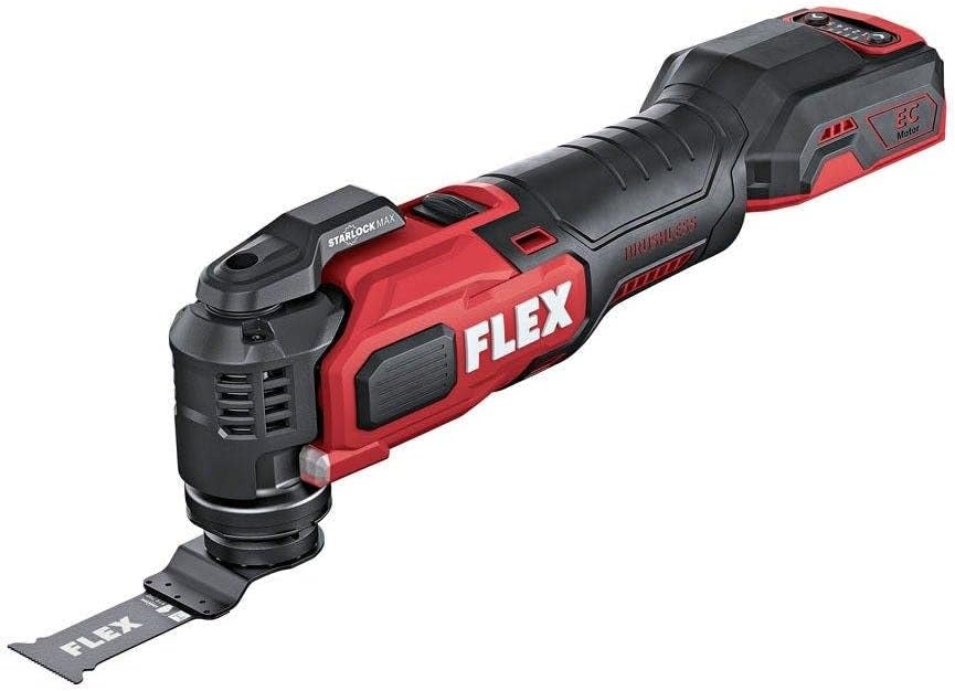 Flex Akku MT 18.0 Oszillationsschleifer